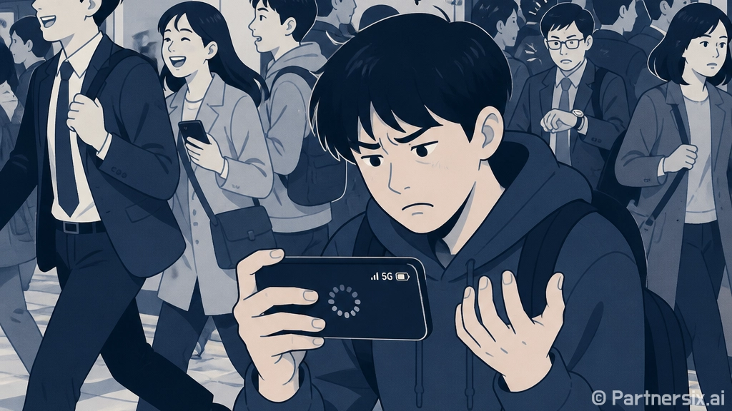 5G 제대로 쓰는 방법, 요금제부터 속도까지 초보자도 헷갈리지 않게