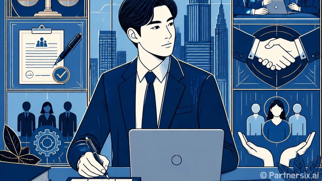 노무법인 제대로 고르는 방법, 상담 전에 꼭 확인할 것들