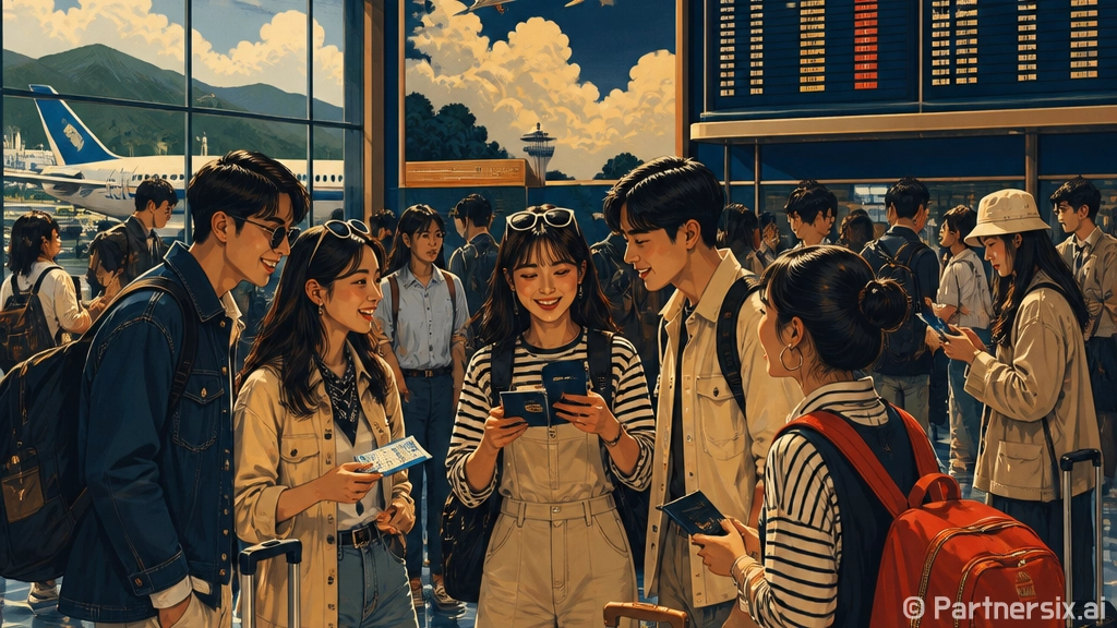 부산에서 다낭 가는 방법, 항공권부터 일정 짜는 요령까지