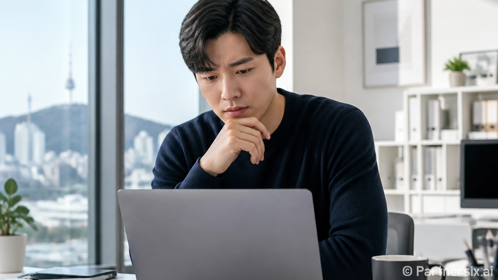 연차계산기 제대로 쓰는 방법, 입사일만 넣기 전에 확인할 것들