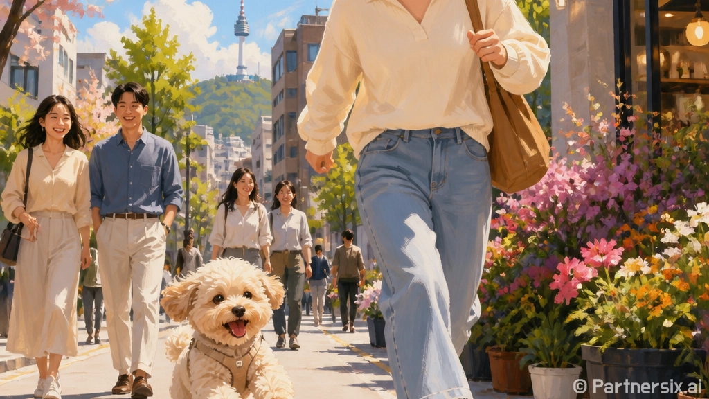 말티푸 키우는 방법, 초보 보호자가 먼저 챙길 것들
