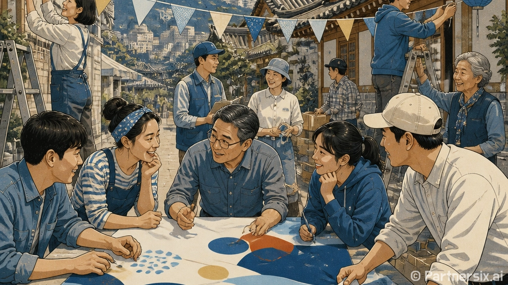 현수막제작 처음 맡길 때 실패 줄이는 방법