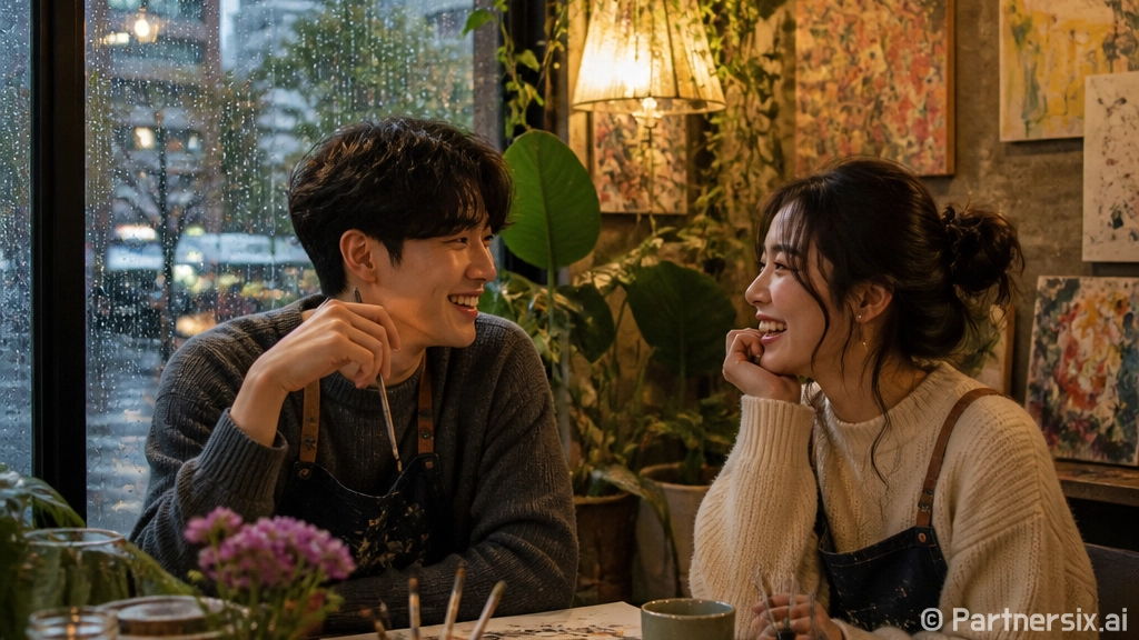 실내데이트 제대로 즐기는 방법, 날씨 상관없이 하루 채우는 코스 짜기
