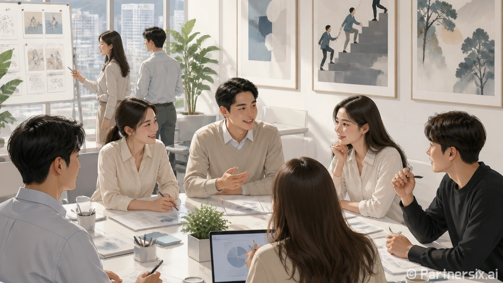 초보자를 위한 HRD 시작하는 방법, 교육 담당자가 먼저 잡아야 할 기준