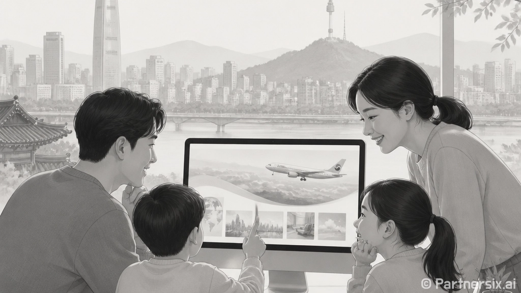 스카이패스 마일리지 잘 모으고 쓰는 방법, 처음이면 이렇게 시작하세요