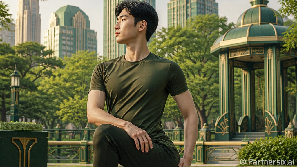 고관절스트레칭 제대로 하는 방법, 뻐근한 골반이 편해지는 루틴