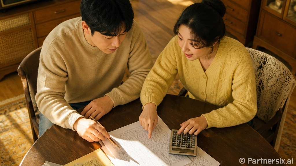 취득세계산기 제대로 쓰는 방법, 잔금 전에 세금 놓치지 않으려면 이렇게