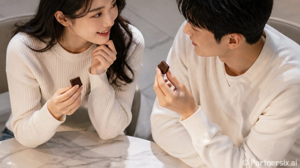 다크초콜릿 제대로 고르고 맛있게 먹는 방법