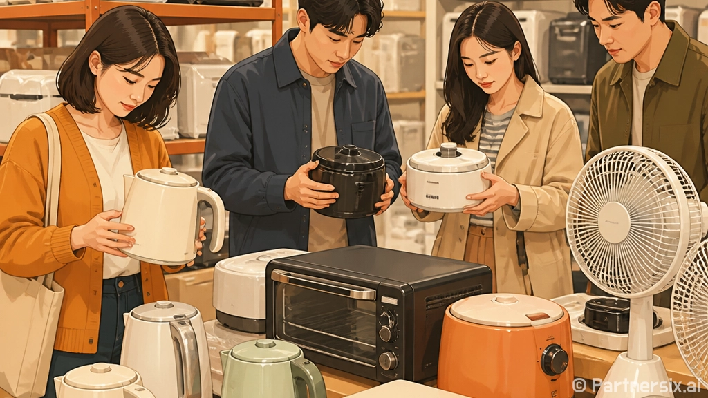 반품샵에서 실패 없이 득템하는 방법