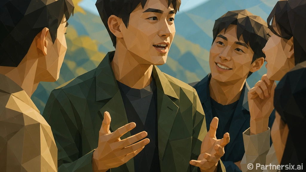 ENTP 남자 특징 이해하는 방법, 대화와 연애에서 이렇게 보면 편해요
