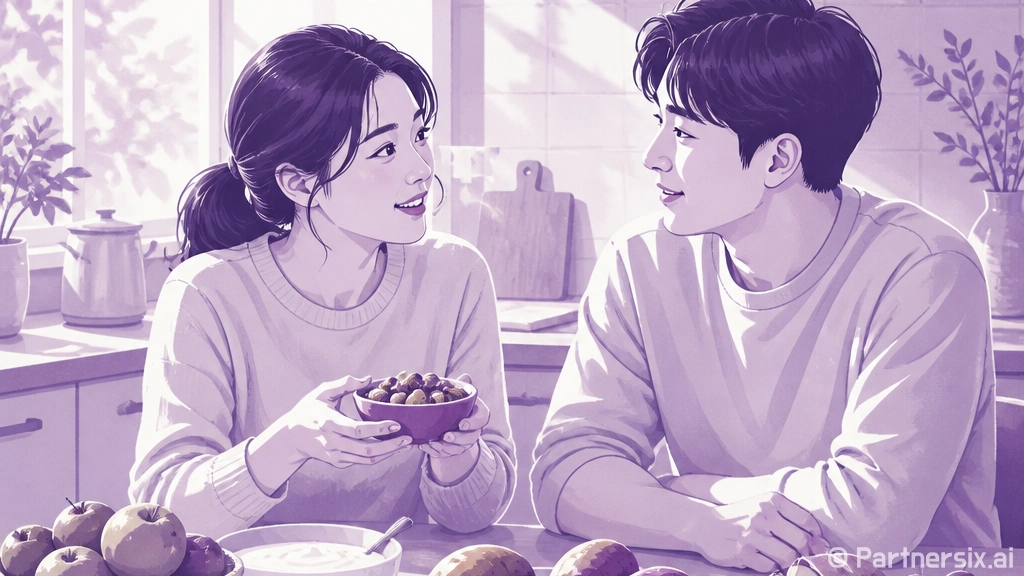 어린이간식 고르는 방법, 배고픔은 잡고 당 걱정은 줄이는 쉬운 기준