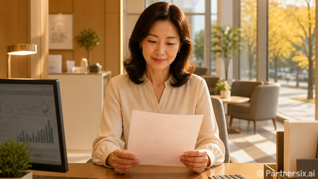 잔액증명서 발급하는 방법, 처음이면 이렇게 준비하세요