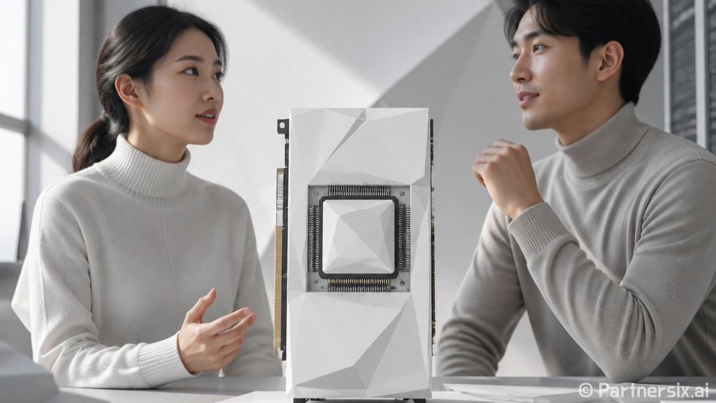 앤비디아를 처음 이해하려면 이렇게 보면 됩니다