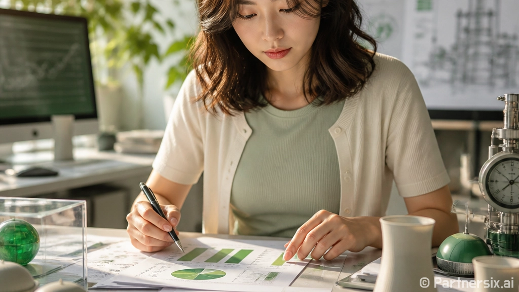 원자력관련주 고르려면 이렇게 보세요: 초보자를 위한 체크 방법