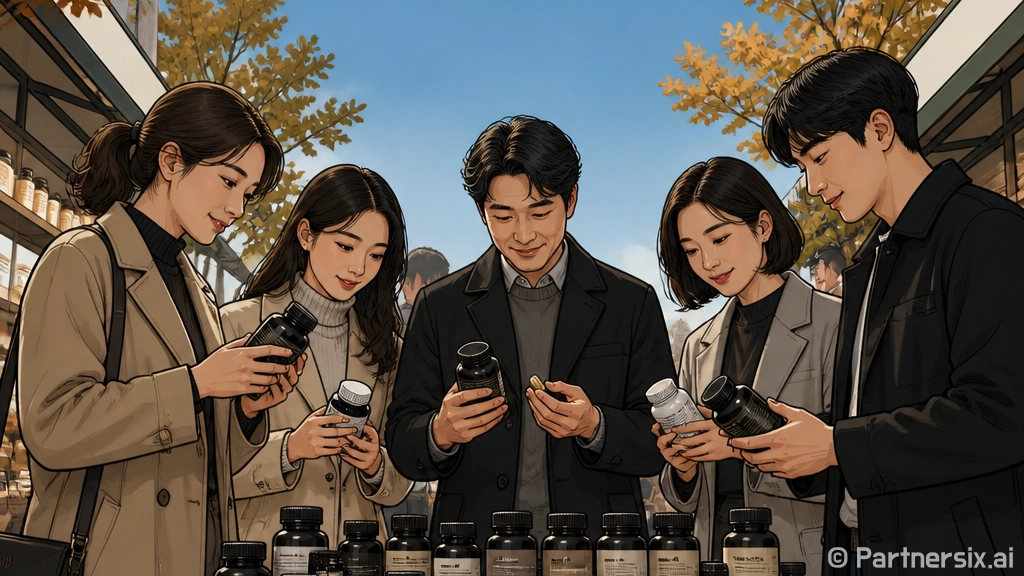 아이허브할인 제대로 받는 방법, 초보자는 이렇게 구매하면 덜 헷갈려요