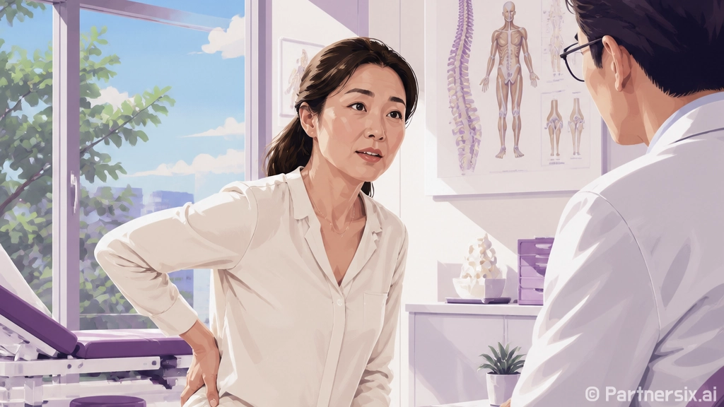 마취통증의학과 가기 전에 알아두면 편한 진료받는 방법