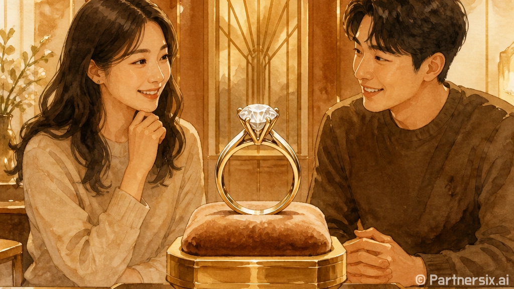 명품반지 고르는 방법, 처음 사도 후회 줄이는 기준