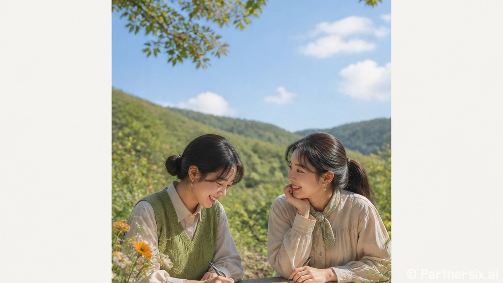 초보자를 위한 연하장 쓰는 방법, 짧아도 마음이 전해지는 문장 만들기