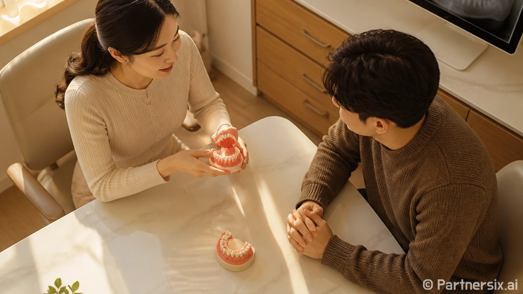 발치교정 고민될 때 판단하는 방법