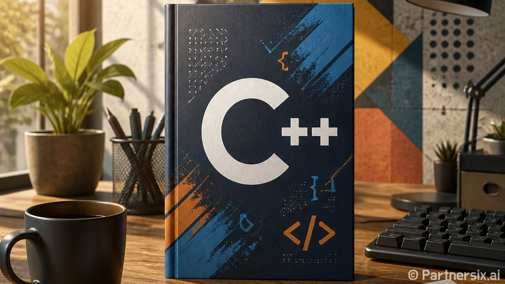 초보자가 C++ 시작하는 방법, 처음부터 덜 헤매려면 이렇게