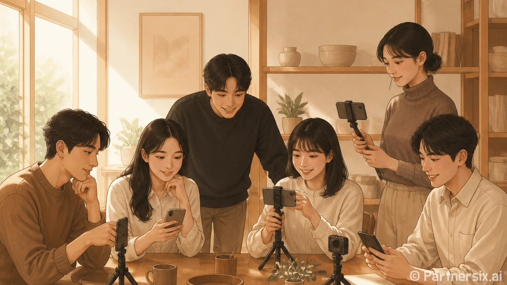 초보자를 위한 TIKTOK 시작하는 방법, 계정 만들기부터 영상 올리기까지