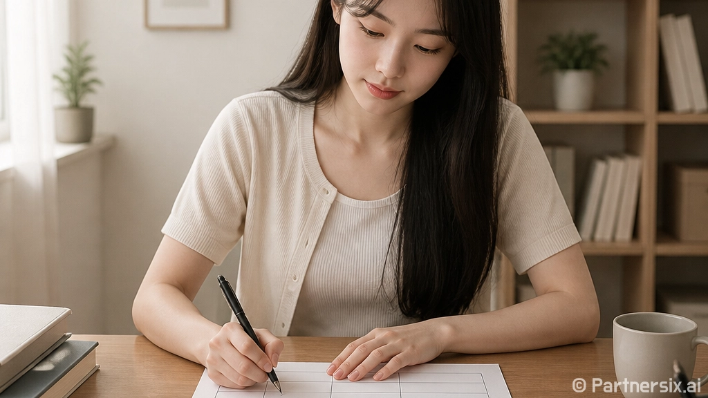 탄원서양식 작성하는 방법, 처음 쓰는 분도 막히지 않게