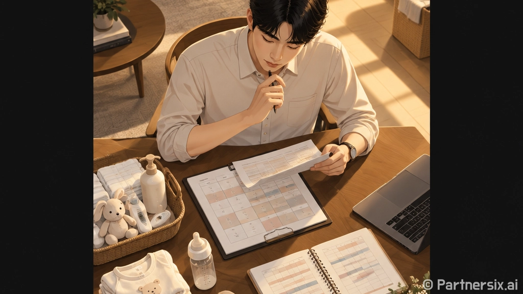 산후도우미업체 고르는 방법, 초보 부모는 이렇게 비교하면 덜 흔들립니다