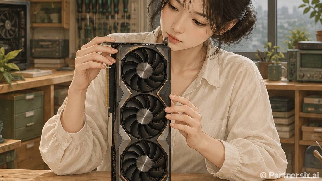 RTX4080SUPER 고르려면 이렇게 확인하세요: 성능, 전력, 견적 맞추는 방법