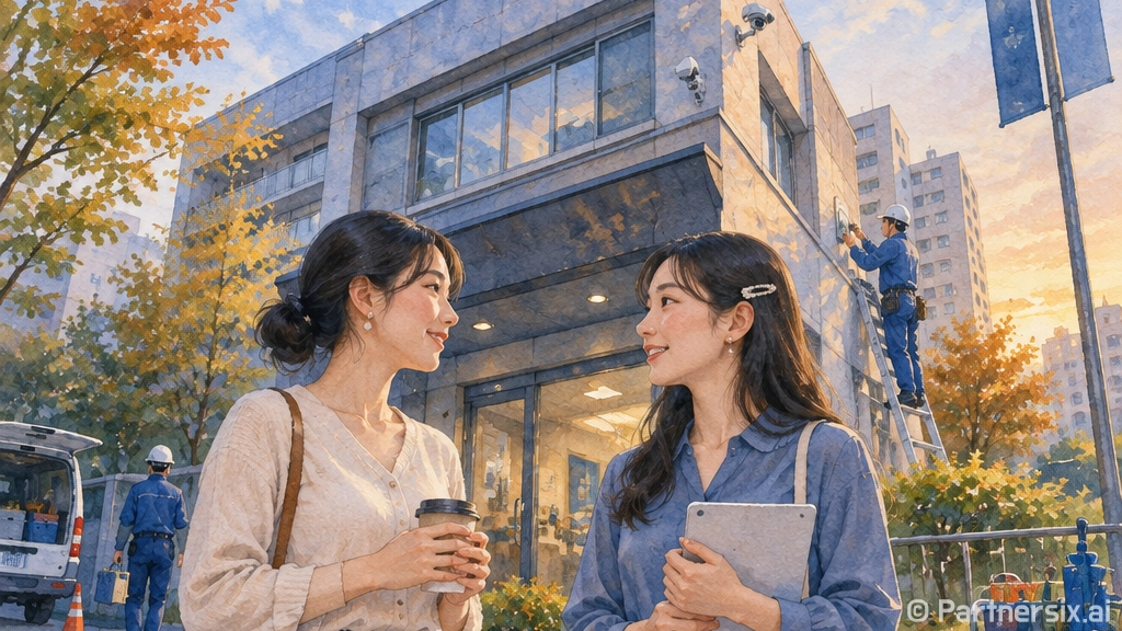 건물관리업체 제대로 고르는 방법, 견적서보다 먼저 봐야 할 것들