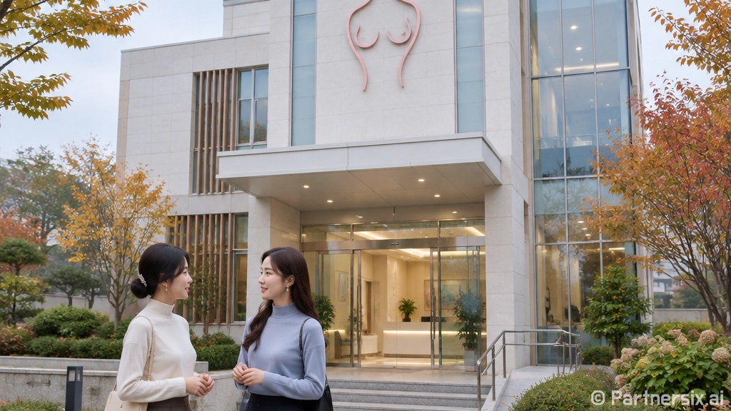 유방외과 처음 가려면 이렇게 준비하면 덜 긴장돼요