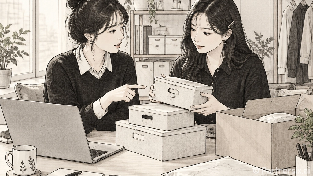 초보자를 위한 타오바오직구방법, 가입부터 배송까지 이렇게 하면 덜 헤맵니다