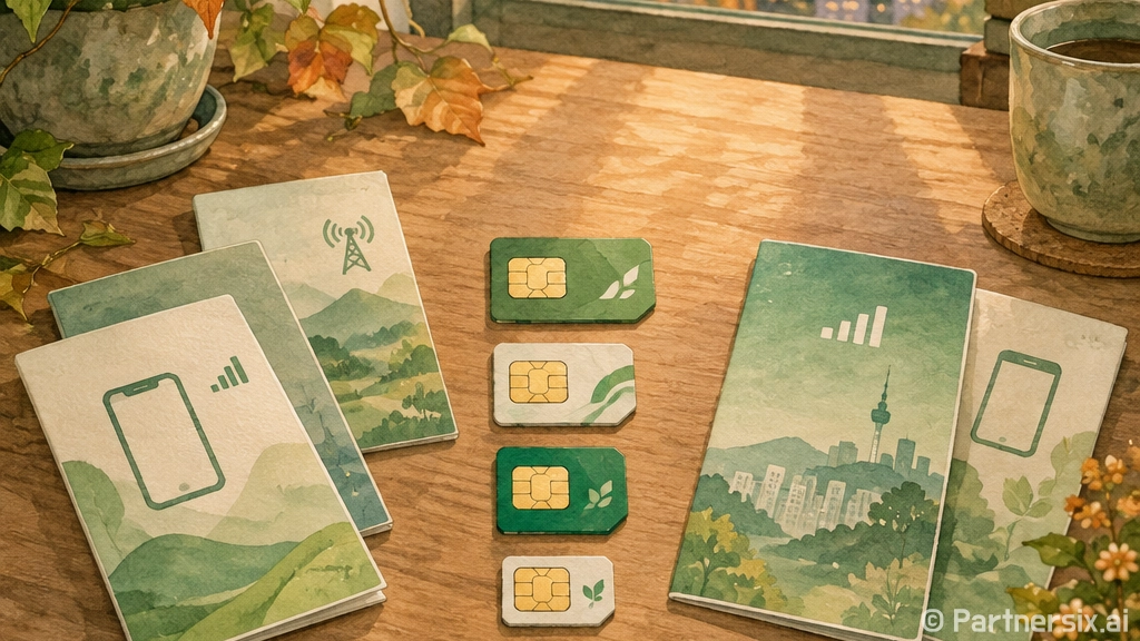 LG알뜰폰 고르는 방법, 요금제 비교부터 개통 전 체크까지