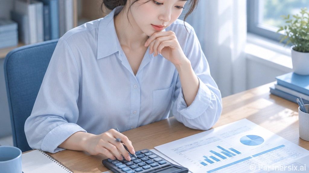 양도세기본세율 계산하는 방법, 과세표준부터 잡으면 쉬워요