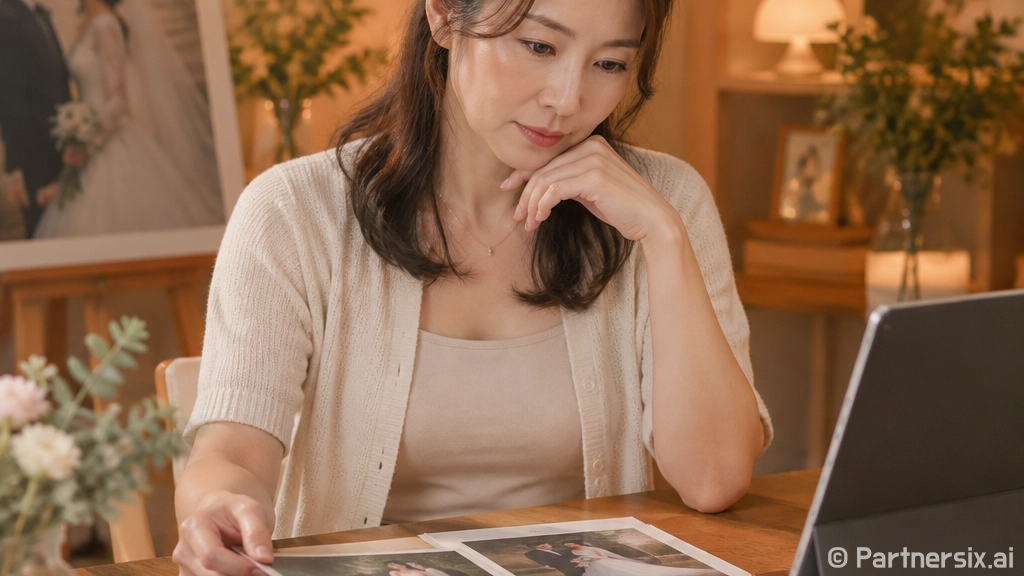 웨딩사진 잘 찍는 방법, 준비부터 보정 선택까지 초보자를 위한 현실 가이드