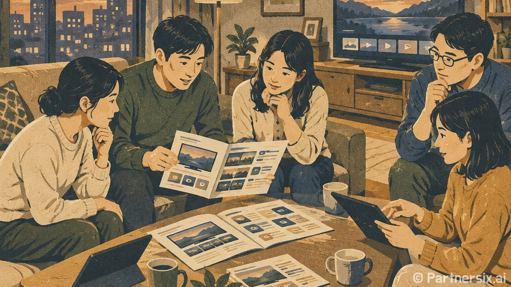인터넷TV 가입하려면 이렇게 비교하면 손해가 줄어듭니다