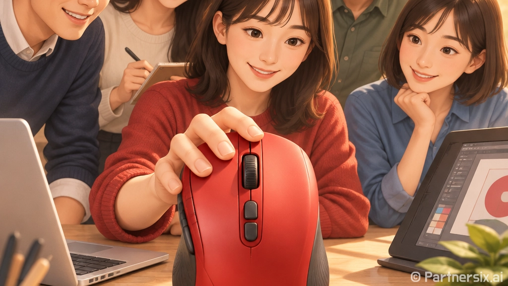 매크로마우스 제대로 쓰는 방법, 반복 작업 줄이려면 이렇게 시작하세요