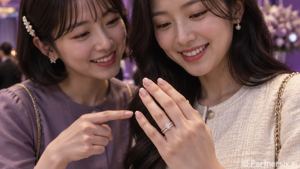 변요한♥티파니 다이아 결혼반지 포착 소식 확인하는 방법