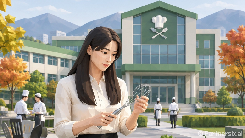 조리고등학교 가려면 이렇게 준비하면 훨씬 수월합니다
