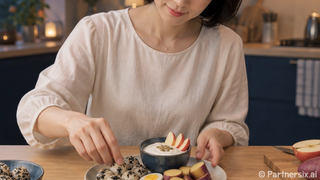 어린이간식 똑똑하게 고르는 방법, 달지 않아도 잘 먹는 조합