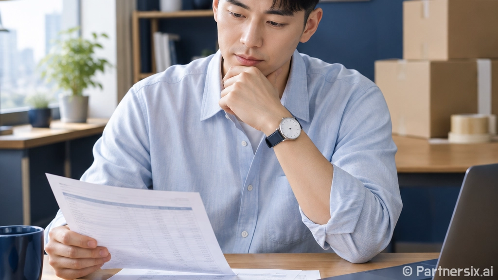 이사비용 줄이는 방법, 견적 받을 때 이렇게 확인하세요
