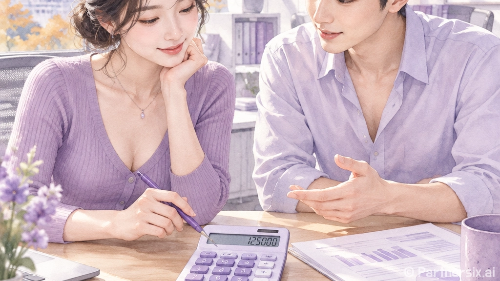 부가가치세계산기 제대로 쓰는 방법, 공급가액과 합계금액 헷갈릴 때