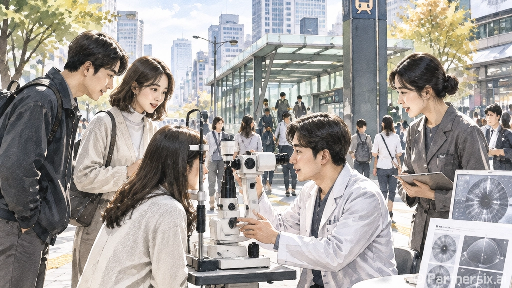 강남역라식 하려면 이렇게 비교하고 결정하는 방법