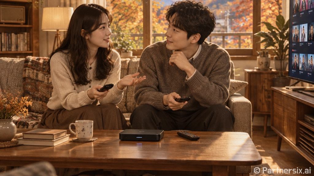 유플러스티비 가입 전 요금제 고르는 방법