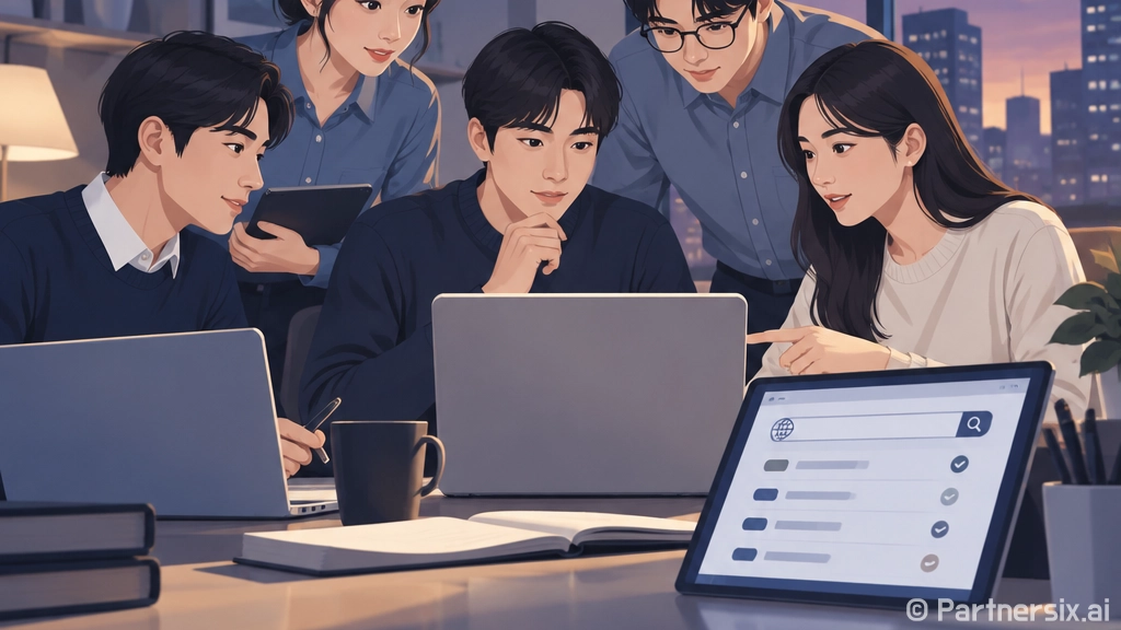 도매인 처음 고르는 방법, 블로그 주소 정할 때 이렇게 보면 편해요