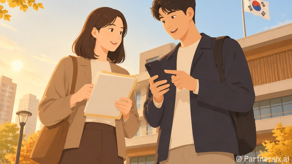 국민이 받을 수 있는 공공서비스 찾는 방법, 초보자는 이렇게 시작하세요