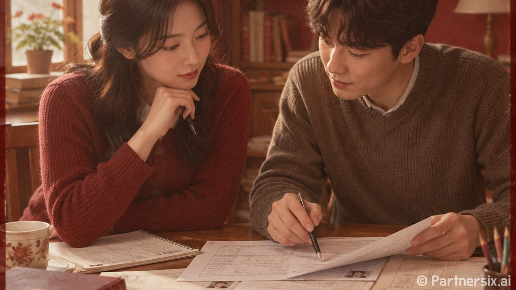 생기부분석 처음이라면 이렇게 읽는 방법