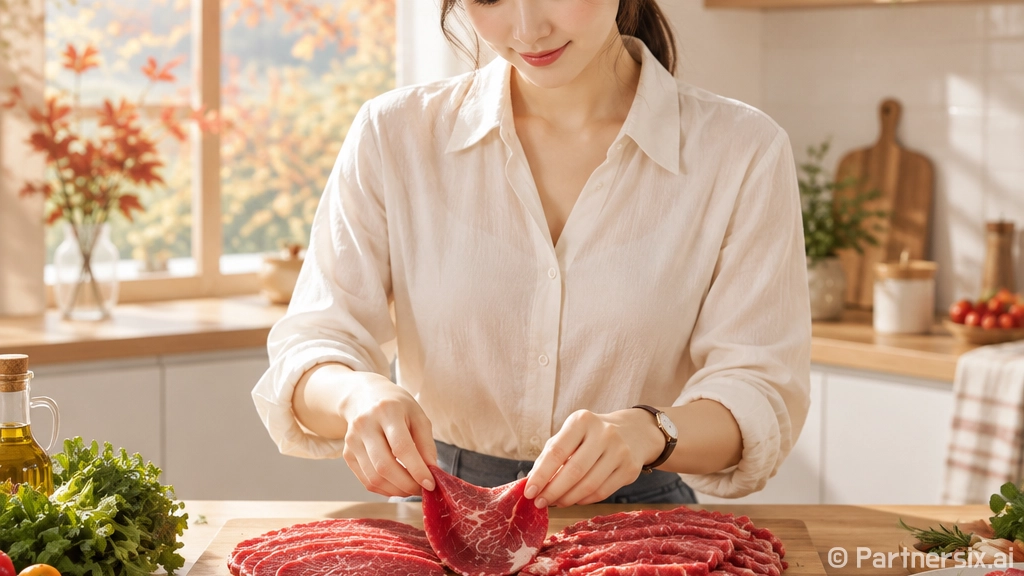 헬스소고기 식단에 넣는 방법, 부위부터 양까지 쉽게 잡기