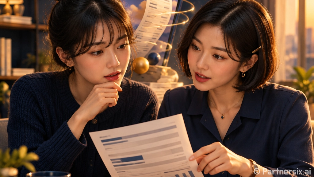 SKT 이용자가 통신비 줄이려면 이렇게 확인하면 됩니다