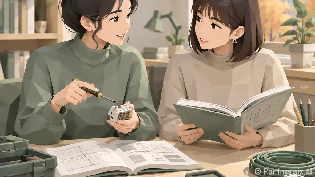 전기기능사 처음 준비하는 방법, 필기부터 실기까지 이렇게 시작하세요