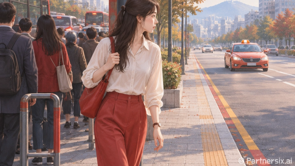 택시 탈 때 요금 덜 아끼고 편하게 이동하는 방법